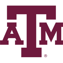 Texas A&M Aggies Alternate Logo 2009 - 2012