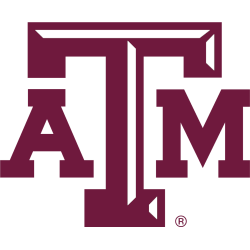 Texas A&M Aggies Primary Logo 2009 - 2016