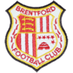 Brentford FC Primary Logo | SPORTS LOGO HISTORY