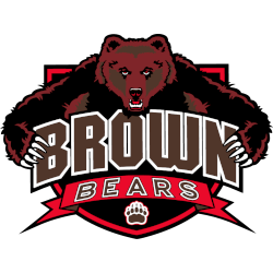 Brown Bears Primary Logo 1997 - 2009