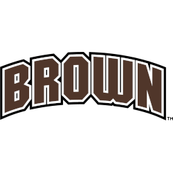 Brown Bears Wordmark Logo 1997 - 2018