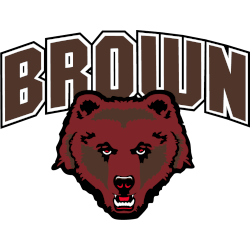 Brown Bears Primary Logo 2009 - 2018