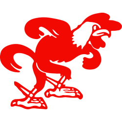 jacksonville-state-gamecocks-primary-logo-1956-1972