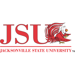 jacksonville-state-gamecocks-primary-logo-1994-2004