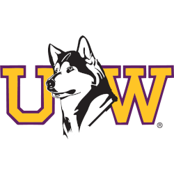 uw huskies logo png