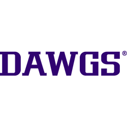Washington Huskies Wordmark Logo 2016 - Present