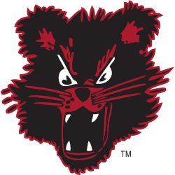 Cincinnati Bearcats Alternate Logo 1983 - 1988