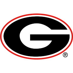 Official georgia circle logo sport teams falcons Bulldogs hawks