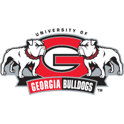 Georgia Bulldogs Alternate Logo | SPORTS LOGO HISTORY