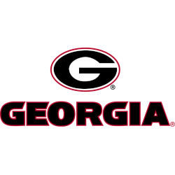 Georgia Bulldogs Wordmark Logo | SPORTS LOGO HISTORY