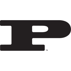 Purdue Boilermakers Alternate Logo 1970 - 1980
