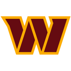 Washington Commanders Alternate Logo - National Football League