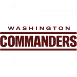 washington commanders 2022 presw