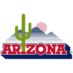 Arizona Wildcats Alternate Logo | SPORTS LOGO HISTORY