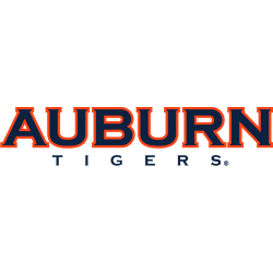 auburn-tigers-wordmark-logo-2006-present