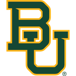 Baylor Bears Alternate Logo 2020 - Present