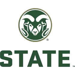 Colorado State Rams Alternate Logo 2015 - 2021