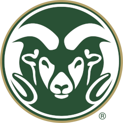 Colorado State Rams Primary Logo 2015 - 2021