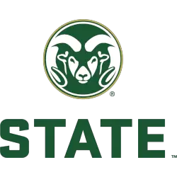 Colorado State Rams Alternate Logo 2021 - Present