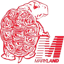 maryland-terrapins-alternate-logo-1983-1988