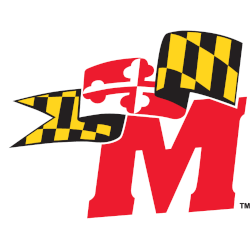 Maryland Terrapins Alternate Logo 1996 - 2000