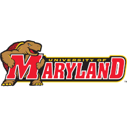 Maryland Terrapins Wordmark Logo | SPORTS LOGO HISTORY