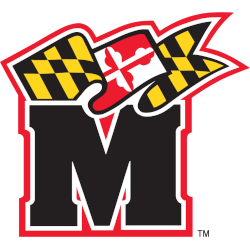 Maryland Terrapins Alternate Logo 2005 - 2006