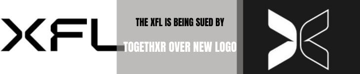 SLH News - XFL Sued
