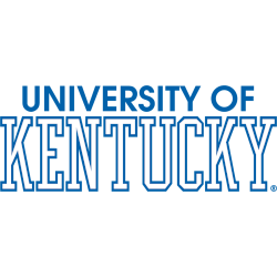 kentucky-wildcats-wordmark-logo-1986-2005