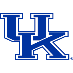 Kentucky Wildcats Primary Logo 2005 - 2016