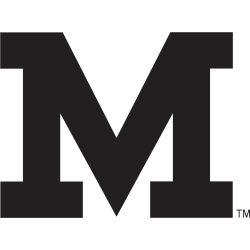 Missouri Tigers Alternate Logo 1971 - 1977