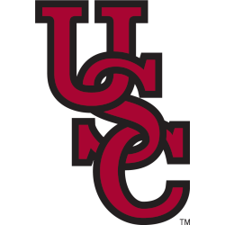 South Carolina Gamecocks Alternate Logo 1998 - 2008