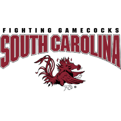 South Carolina Gamecocks Alternate Logo | SPORTS LOGO HISTORY