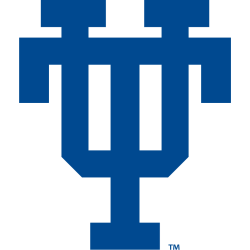 Toledo Rockets Alternate Logo 1967 - 1972