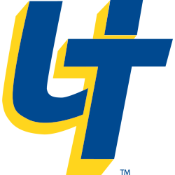 Toledo Rockets Alternate Logo 1970 - 1997