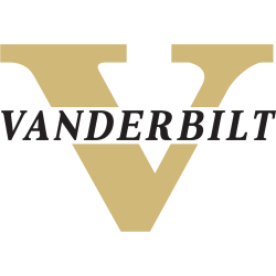 Vanderbilt Commodores Alternate Logo 1991 - 1999