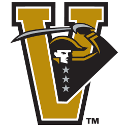 Vanderbilt Commodores Alternate Logo 1999 - 2004