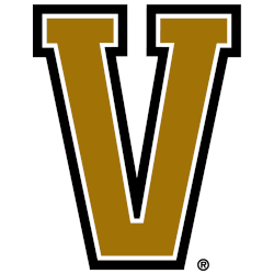 Vanderbilt Commodores Alternate Logo 2004 - 2012