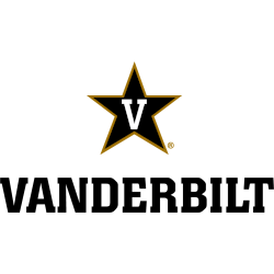 Vanderbilt Commodores Alternate Logo 2008 - 2012