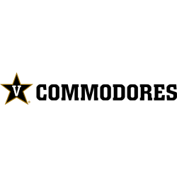 Vanderbilt Commodores Alternate Logo 2008 - 2012