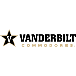 Vanderbilt Commodores Alternate Logo 2012 - 2022