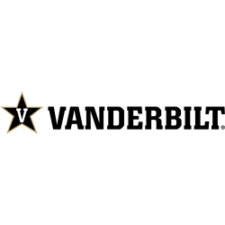 Vanderbilt Commodores Alternate Logo 2012 - 2022