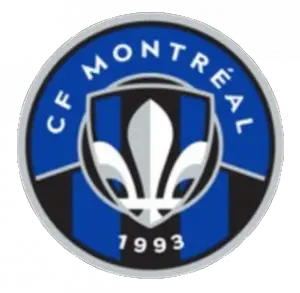 CF Montreal New Logo