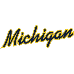 michigan-wolverines-wordmark-logo-1994-2000-2