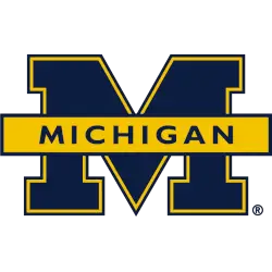 Michigan Wolverines Alternate Logo | SPORTS LOGO HISTORY