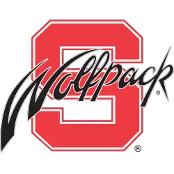 North Carolina State Wolfpack Alternate Logo 1994 - 2003