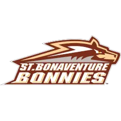 St. Bonaventure Bonnies Primary Logo 1999 - 2012