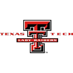 Texas Tech Red Raiders Alternate Logo 2003 - 2017