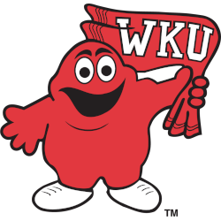 Western Kentucky Hilltoppers Alternate Logo | SPORTS LOGO HISTORY