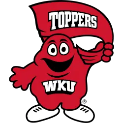 Western Kentucky Hilltoppers Alternate Logo 2016 - 2017